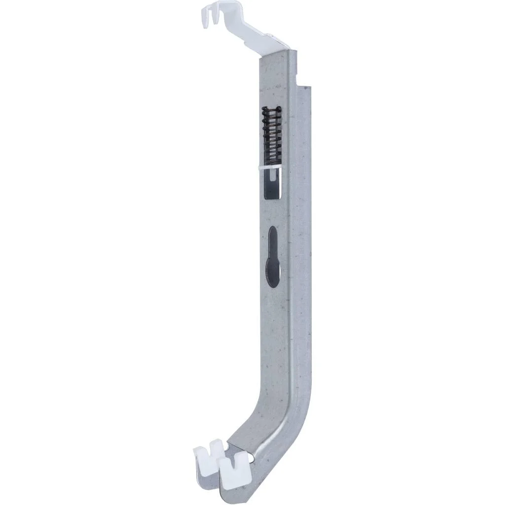 ROMMER RRA-0102-000200 Кронштейн настенный рельсовый 20, 21, 22, 30, 33 типы, высота 200 (1 шт.) ROMMER RRA-0102-000200 Кронштейн настенный рельсовый 20, 21, 22, 30, 33 типы, высота 200 (1 шт.)