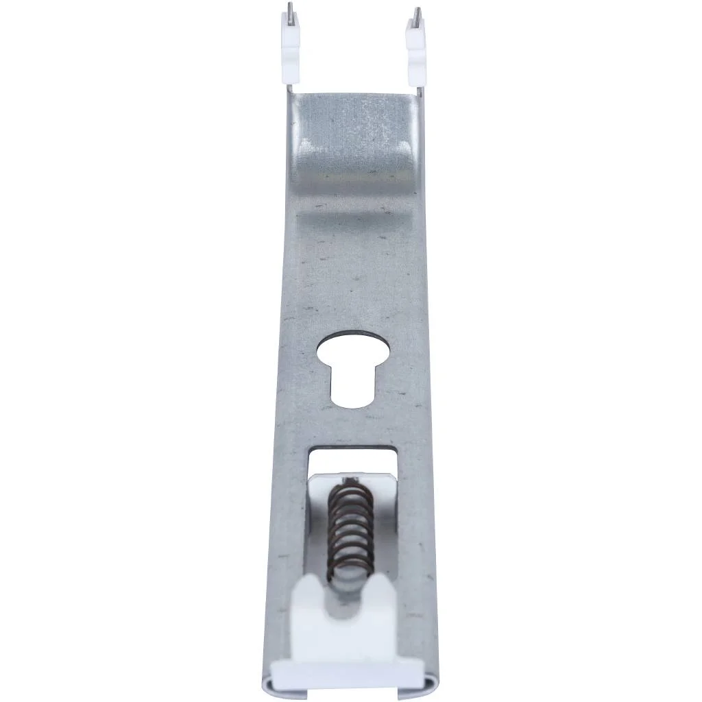 ROMMER RRA-0102-000200 Кронштейн настенный рельсовый 20, 21, 22, 30, 33 типы, высота 200 (1 шт.) ROMMER RRA-0102-000200 Кронштейн настенный рельсовый 20, 21, 22, 30, 33 типы, высота 200 (1 шт.)