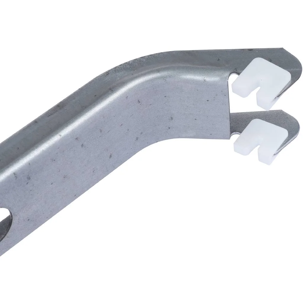 ROMMER RRA-0102-000200 Кронштейн настенный рельсовый 20, 21, 22, 30, 33 типы, высота 200 (1 шт.) ROMMER RRA-0102-000200 Кронштейн настенный рельсовый 20, 21, 22, 30, 33 типы, высота 200 (1 шт.)