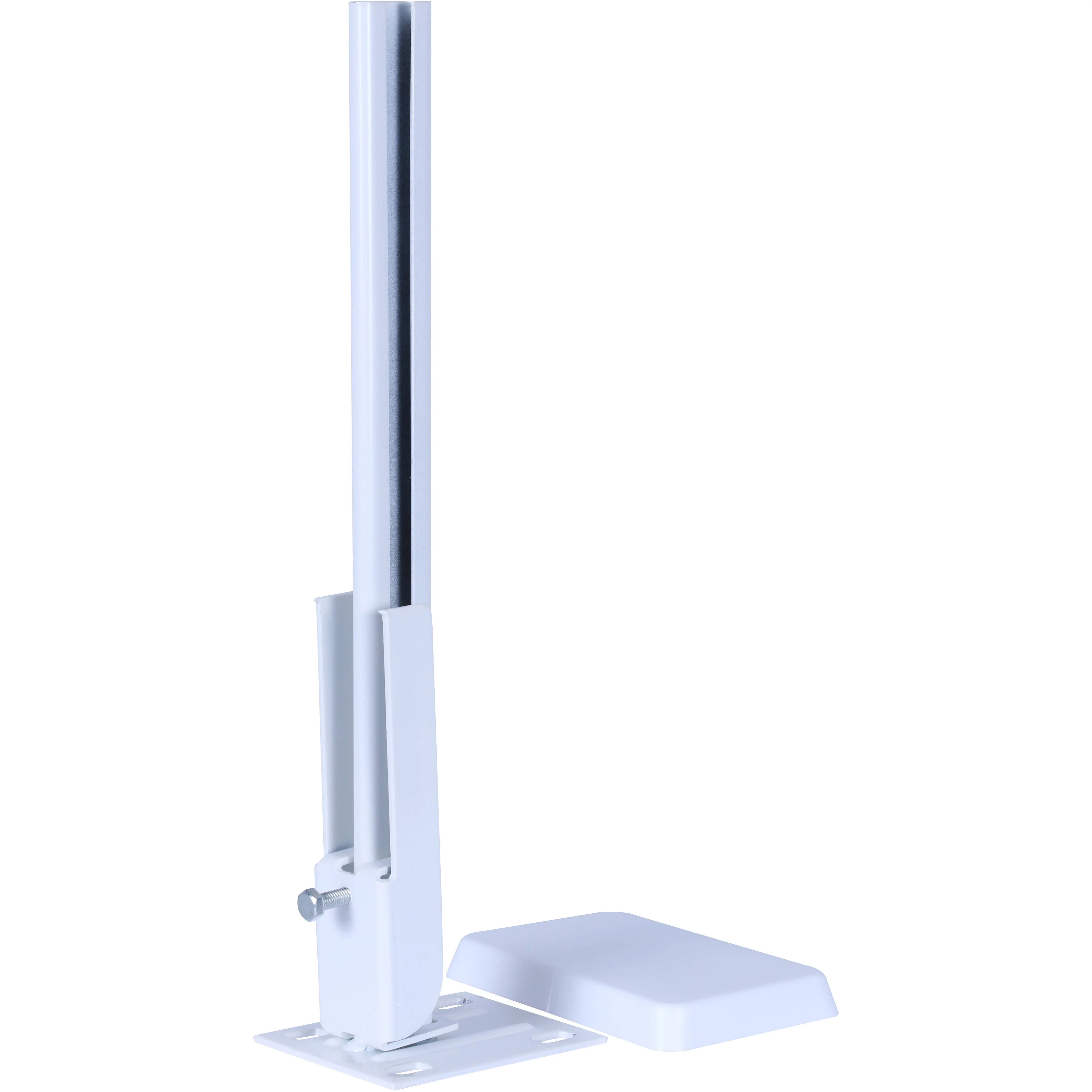 ROMMER RRA-0102-300500 кронштейн напольный, внутренний монтаж 11, 21, 22, 33 типы, высоты 200, 300, 500 (1 шт.) ROMMER RRA-0102-300500 кронштейн напольный, внутренний монтаж 11, 21, 22, 33 типы, высоты 200, 300, 500 (1 шт.)