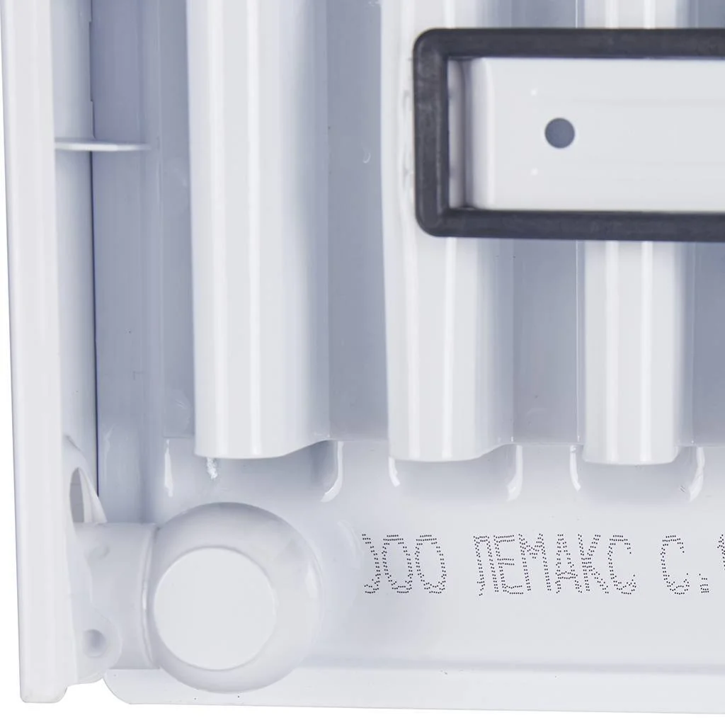 ROMMER 11/500/400 радиатор стальной панельный боковое подключение Compact ROMMER 11/500/400 радиатор стальной панельный боковое подключение Compact