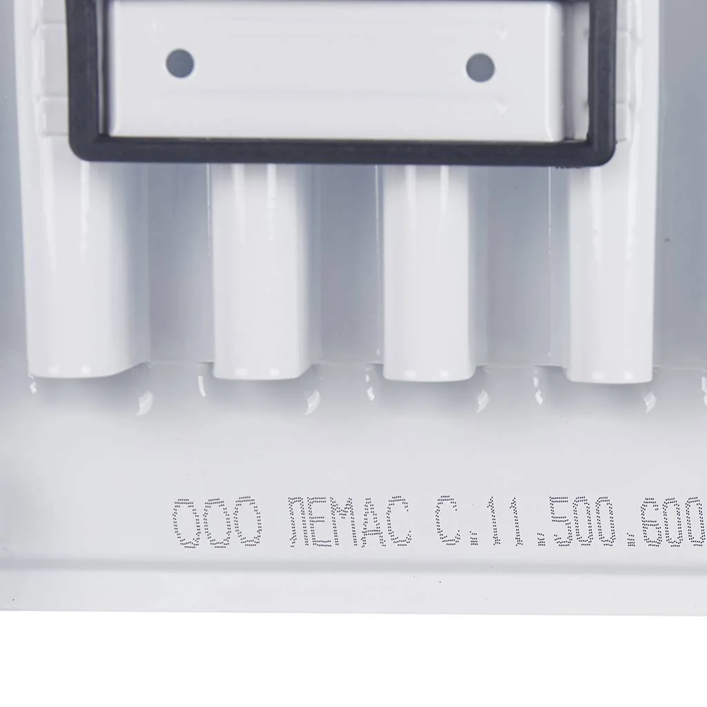 ROMMER 11/500/600 радиатор стальной панельный боковое подключение Compact ROMMER 11/500/600 радиатор стальной панельный боковое подключение Compact