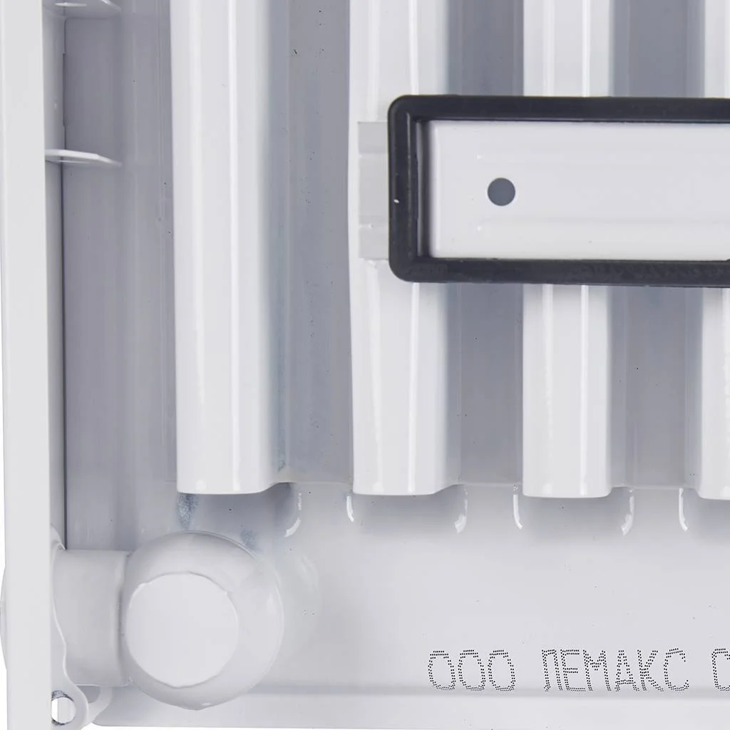 ROMMER 11/500/1100 радиатор стальной панельный боковое подключение Compact ROMMER 11/500/1100 радиатор стальной панельный боковое подключение Compact