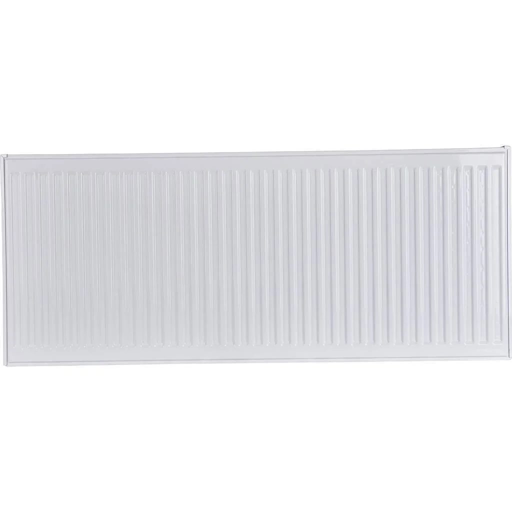 ROMMER 11/500/1200 радиатор стальной панельный боковое подключение Compact