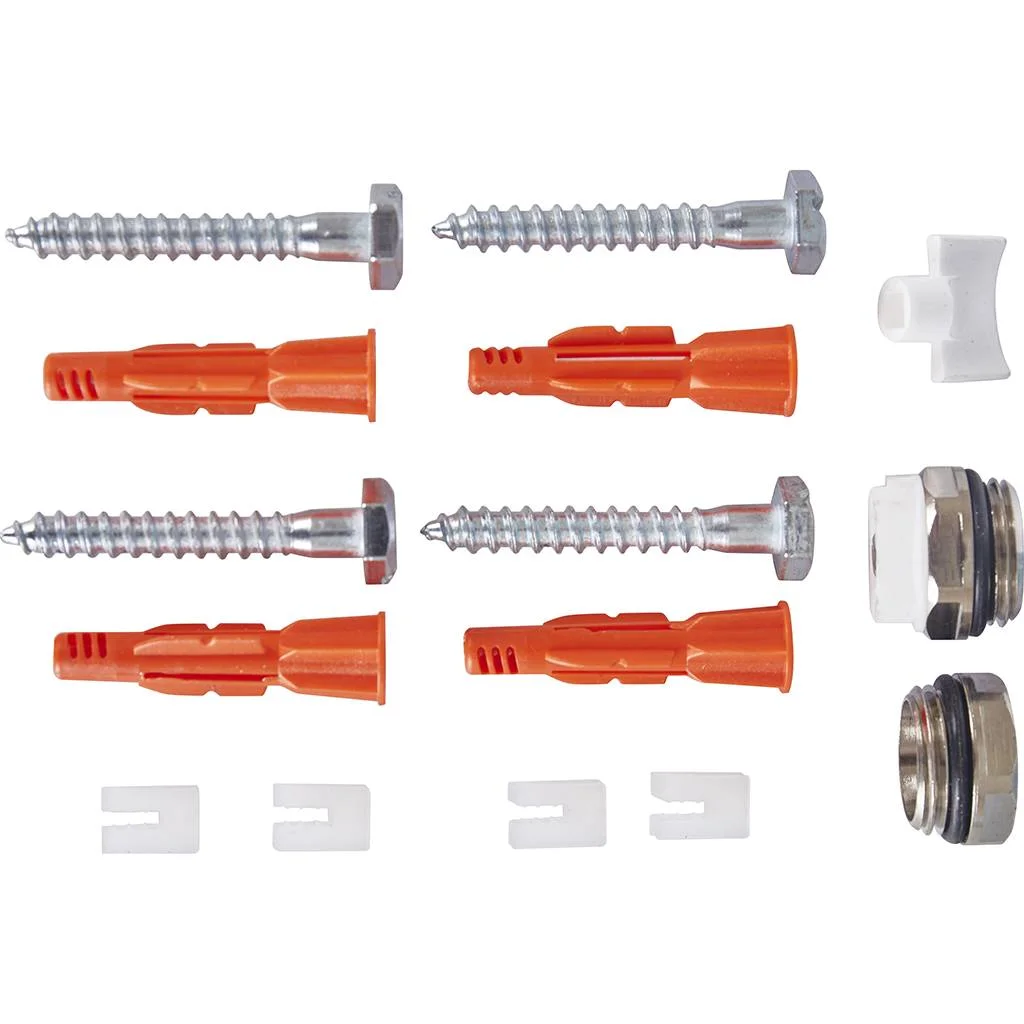 ROMMER 11/500/1600 радиатор стальной панельный боковое подключение Compact ROMMER 11/500/1600 радиатор стальной панельный боковое подключение Compact