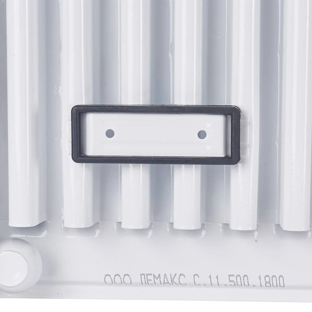 ROMMER 11/500/1800 радиатор стальной панельный боковое подключение Compact ROMMER 11/500/1800 радиатор стальной панельный боковое подключение Compact