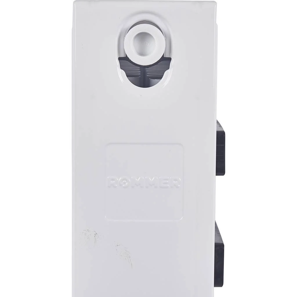 ROMMER 22/300/400 радиатор стальной панельный боковое подключение Compact ROMMER 22/300/400 радиатор стальной панельный боковое подключение Compact