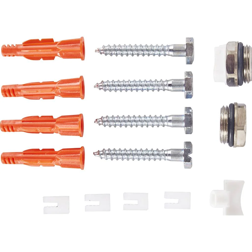 ROMMER 22/300/400 радиатор стальной панельный боковое подключение Compact ROMMER 22/300/400 радиатор стальной панельный боковое подключение Compact