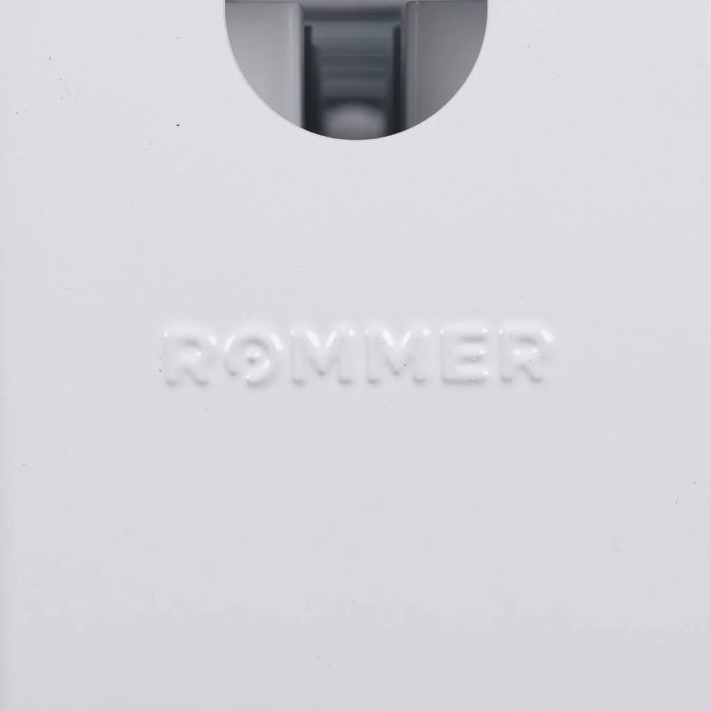 ROMMER 22/300/900 радиатор стальной панельный боковое подключение Compact ROMMER 22/300/900 радиатор стальной панельный боковое подключение Compact