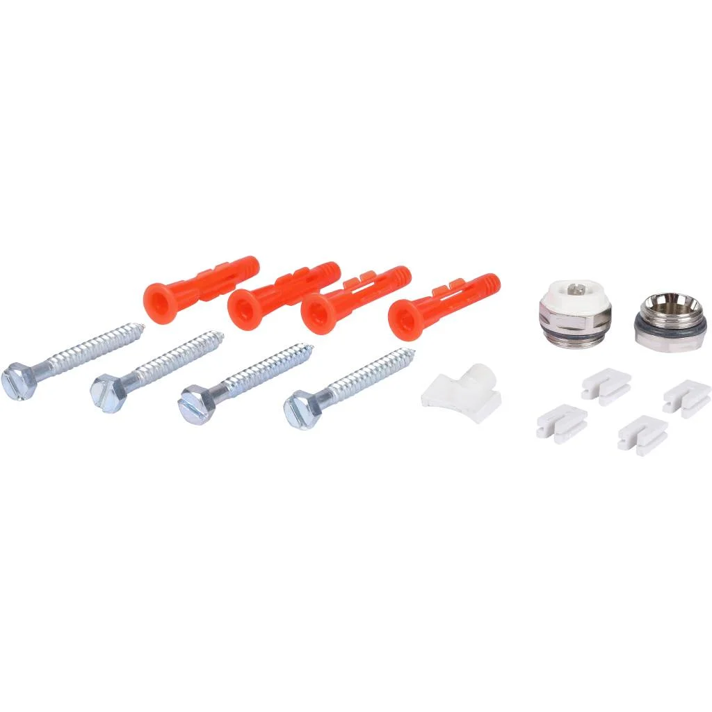 ROMMER 22/300/900 радиатор стальной панельный боковое подключение Compact ROMMER 22/300/900 радиатор стальной панельный боковое подключение Compact