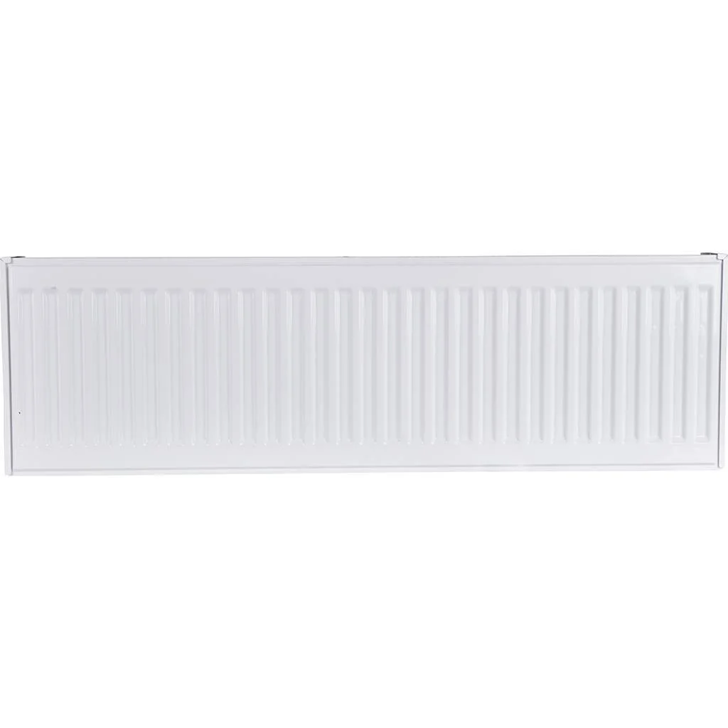 ROMMER 22/300/1000 радиатор стальной панельный боковое подключение Compact ROMMER 22/300/1000 радиатор стальной панельный боковое подключение Compact