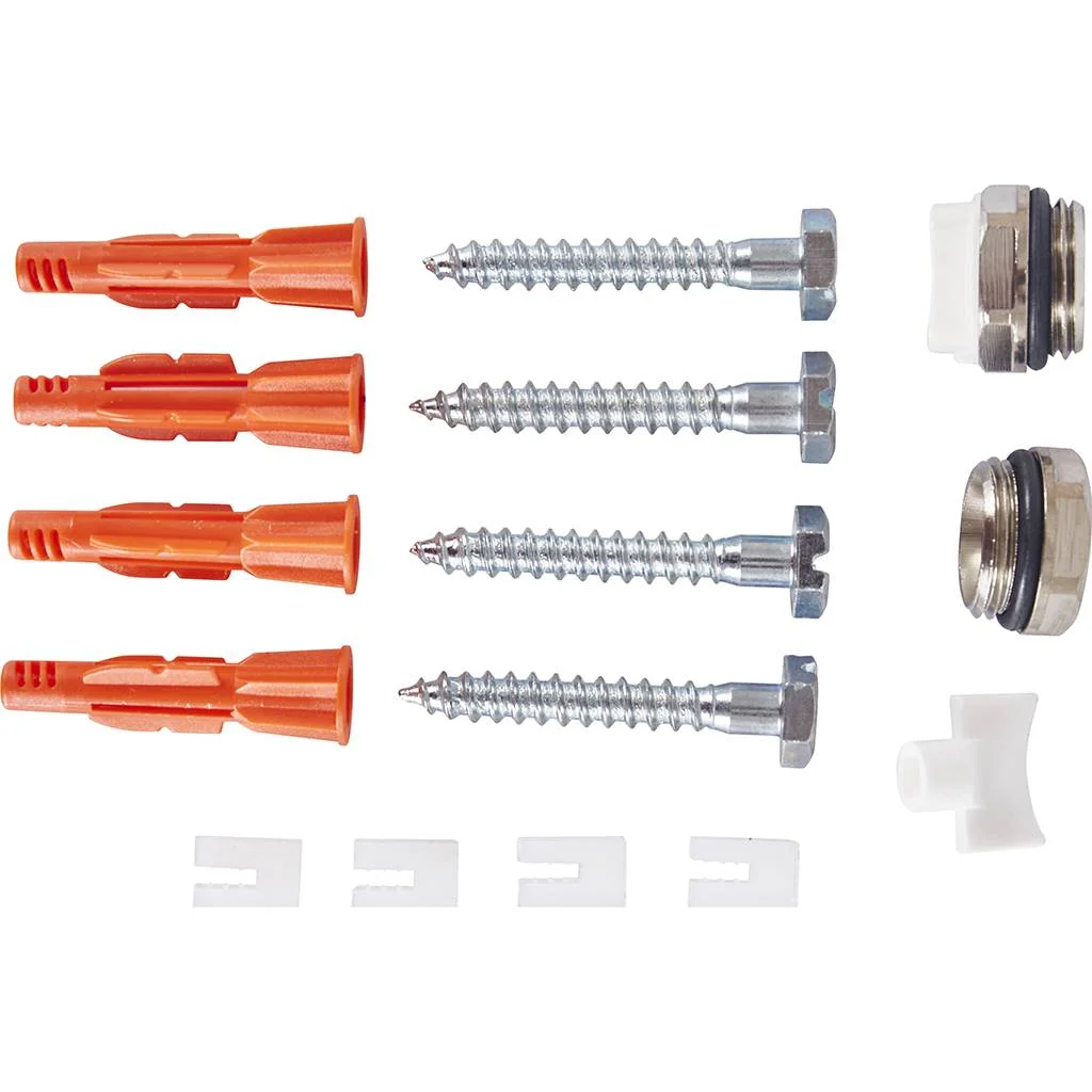 ROMMER 22/300/1000 радиатор стальной панельный боковое подключение Compact ROMMER 22/300/1000 радиатор стальной панельный боковое подключение Compact