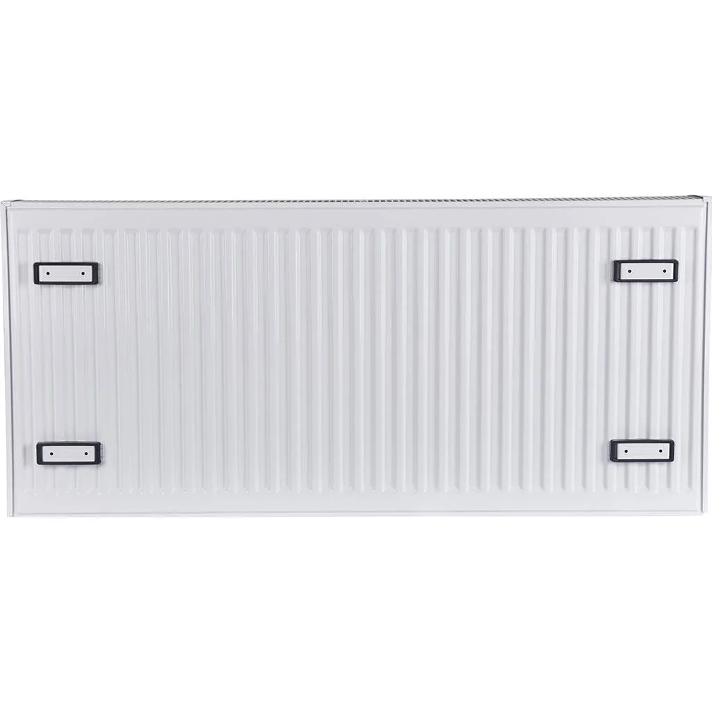 ROMMER 22/500/1100 радиатор стальной панельный боковое подключение Compact ROMMER 22/500/1100 радиатор стальной панельный боковое подключение Compact