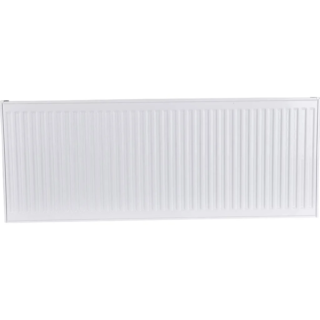ROMMER 22/500/1300 радиатор стальнойпанельный боковое подключение Compact