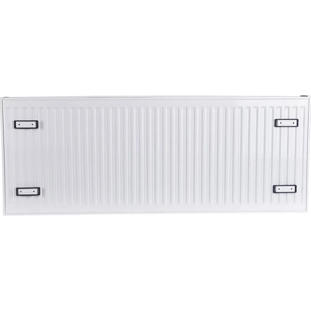 ROMMER 22/500/1300 радиатор стальнойпанельный боковое подключение Compact ROMMER 22/500/1300 радиатор стальнойпанельный боковое подключение Compact