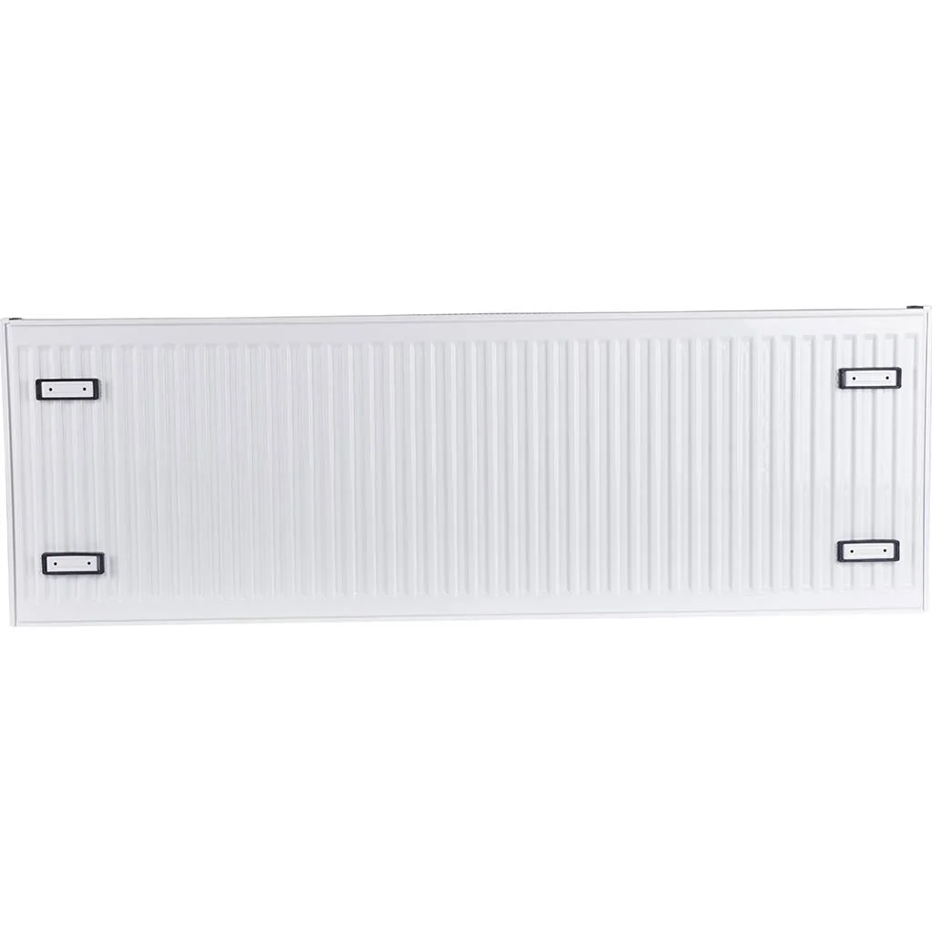 ROMMER 22/500/1500 радиатор стальной панельный боковое подключение Compact ROMMER 22/500/1500 радиатор стальной панельный боковое подключение Compact