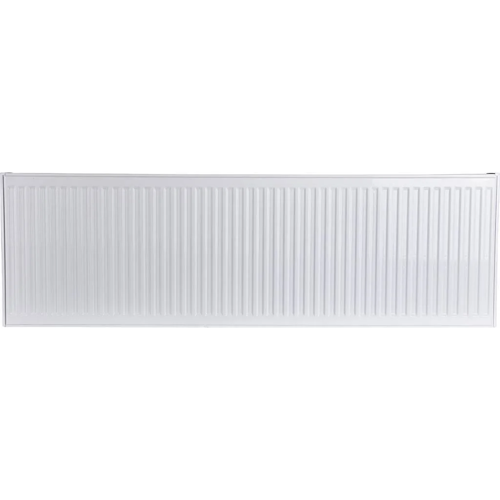 ROMMER 22/500/1600 радиатор стальной панельный боковое подключение Compact ROMMER 22/500/1600 радиатор стальной панельный боковое подключение Compact