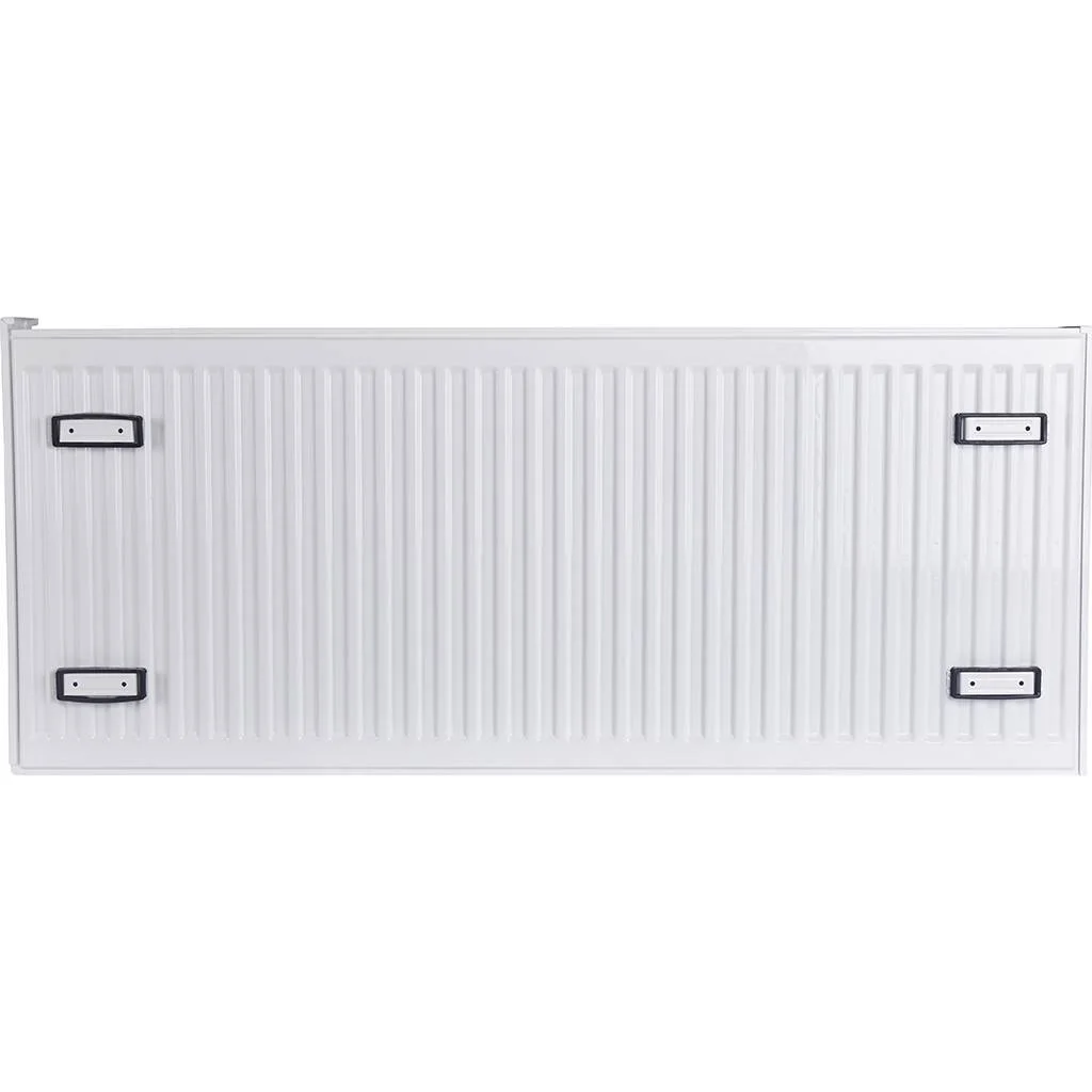ROMMER 22/500/2100 радиатор стальной панельный боковое подключение Compact ROMMER 22/500/2100 радиатор стальной панельный боковое подключение Compact