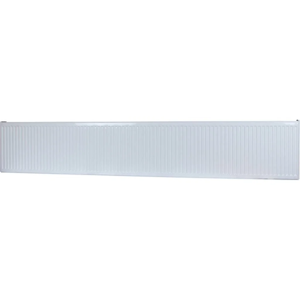 ROMMER 22/500/2800 радиатор стальной панельный боковое подключение Compact ROMMER 22/500/2800 радиатор стальной панельный боковое подключение Compact