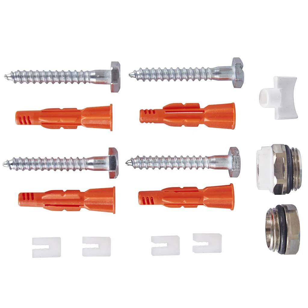 ROMMER 22/500/2800 радиатор стальной панельный боковое подключение Compact ROMMER 22/500/2800 радиатор стальной панельный боковое подключение Compact