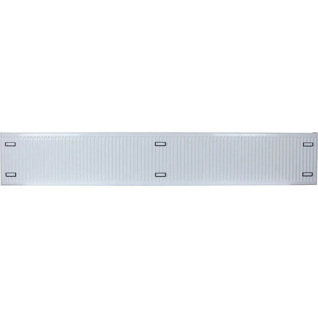 ROMMER 22/500/3000 радиатор стальной панельный боковое подключение Compact ROMMER 22/500/3000 радиатор стальной панельный боковое подключение Compact