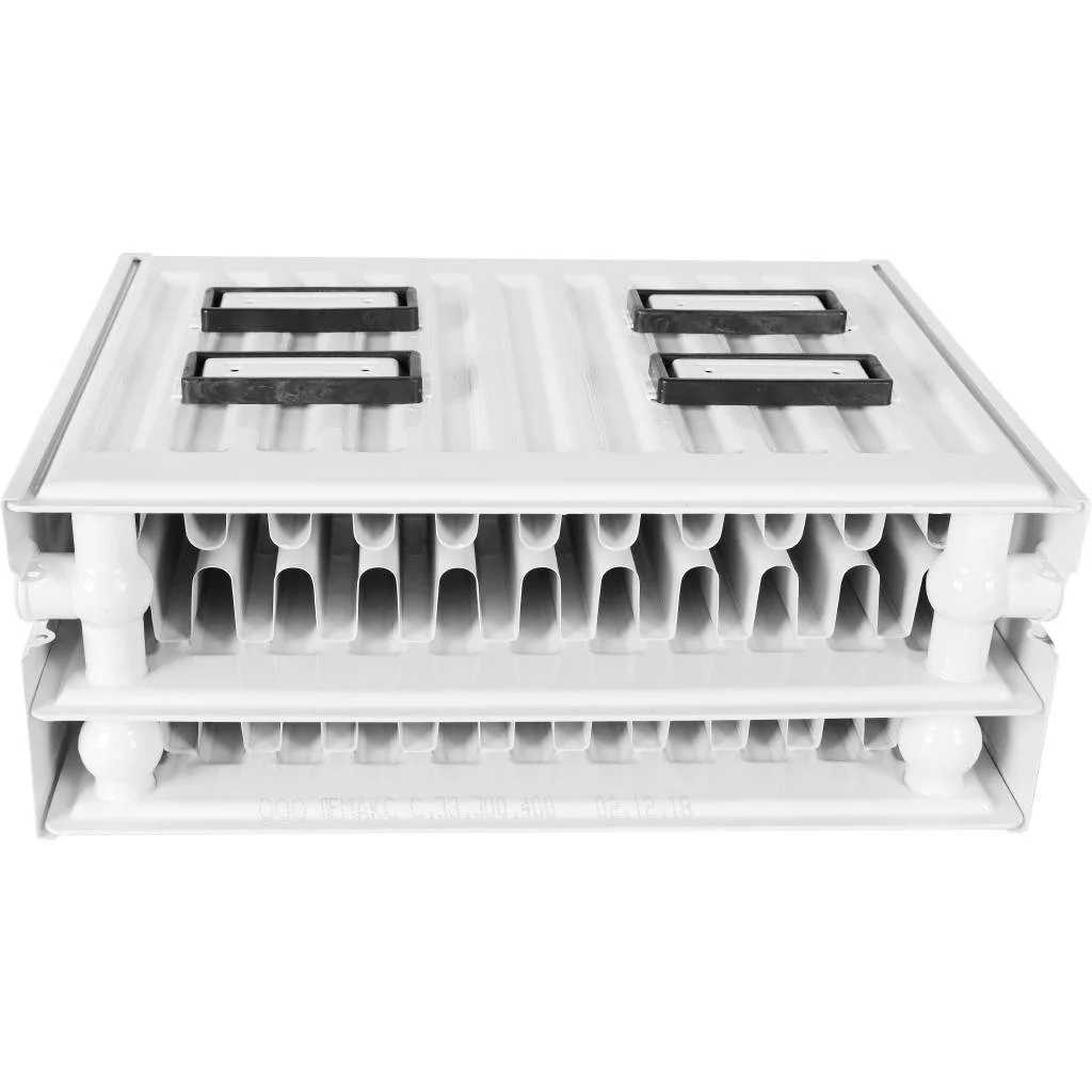ROMMER 33/300/400 радиатор стальной панельный боковое подключение Compact ROMMER 33/300/400 радиатор стальной панельный боковое подключение Compact