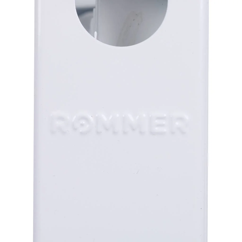 ROMMER 11/300/400 радиатор стальной панельный нижнее правое подключение Ventil ROMMER 11/300/400 радиатор стальной панельный нижнее правое подключение Ventil