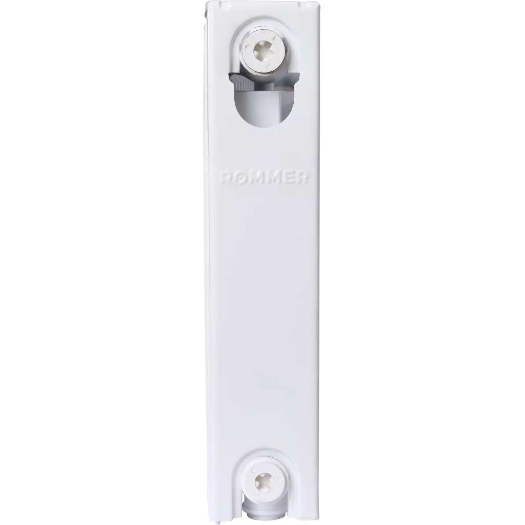 ROMMER 11/300/1200 радиатор стальной панельный нижнее правое подключение Ventil ROMMER 11/300/1200 радиатор стальной панельный нижнее правое подключение Ventil