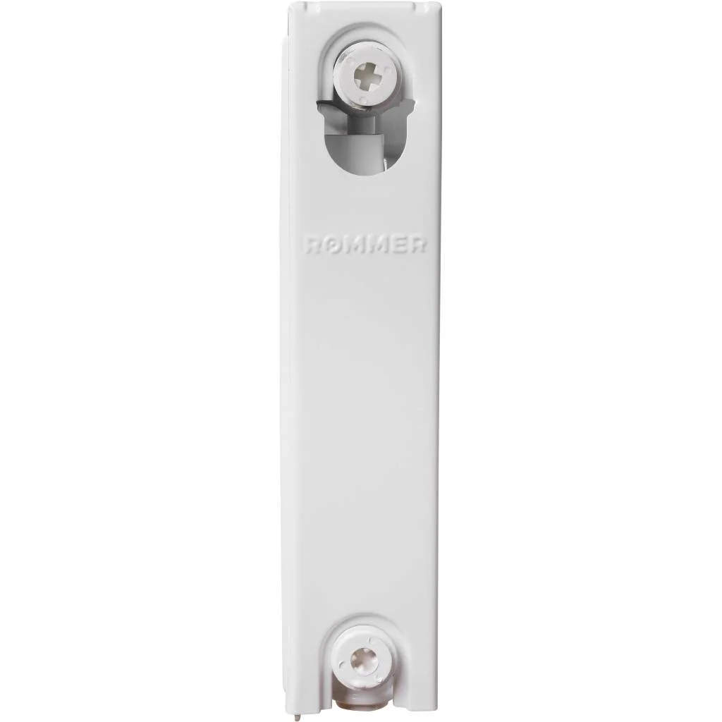 ROMMER 11/300/1600 радиатор стальной панельный нижнее правое подключение Ventil ROMMER 11/300/1600 радиатор стальной панельный нижнее правое подключение Ventil
