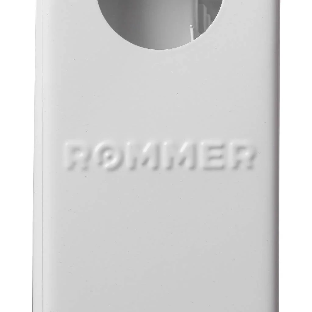 ROMMER 11/300/1800 радиатор стальной панельный нижнее правое подключение Ventil ROMMER 11/300/1800 радиатор стальной панельный нижнее правое подключение Ventil