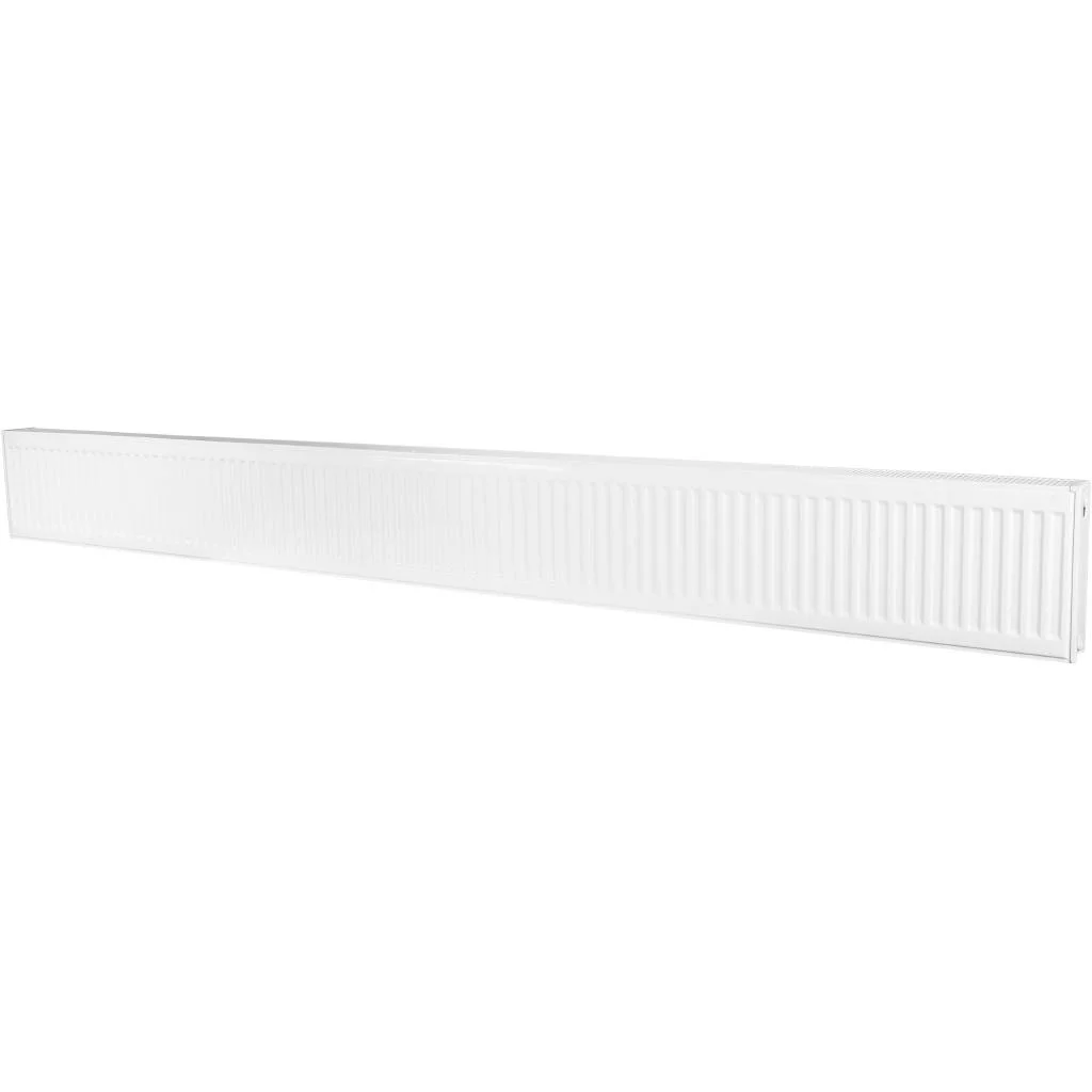 ROMMER 22/300/2800 радиатор стальной панельный нижнее правое подключение Ventil ROMMER 22/300/2800 радиатор стальной панельный нижнее правое подключение Ventil