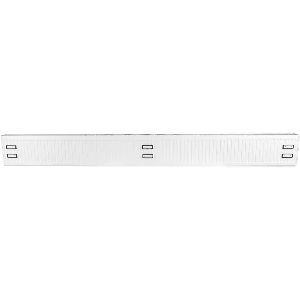 ROMMER 22/300/2800 радиатор стальной панельный нижнее правое подключение Ventil ROMMER 22/300/2800 радиатор стальной панельный нижнее правое подключение Ventil