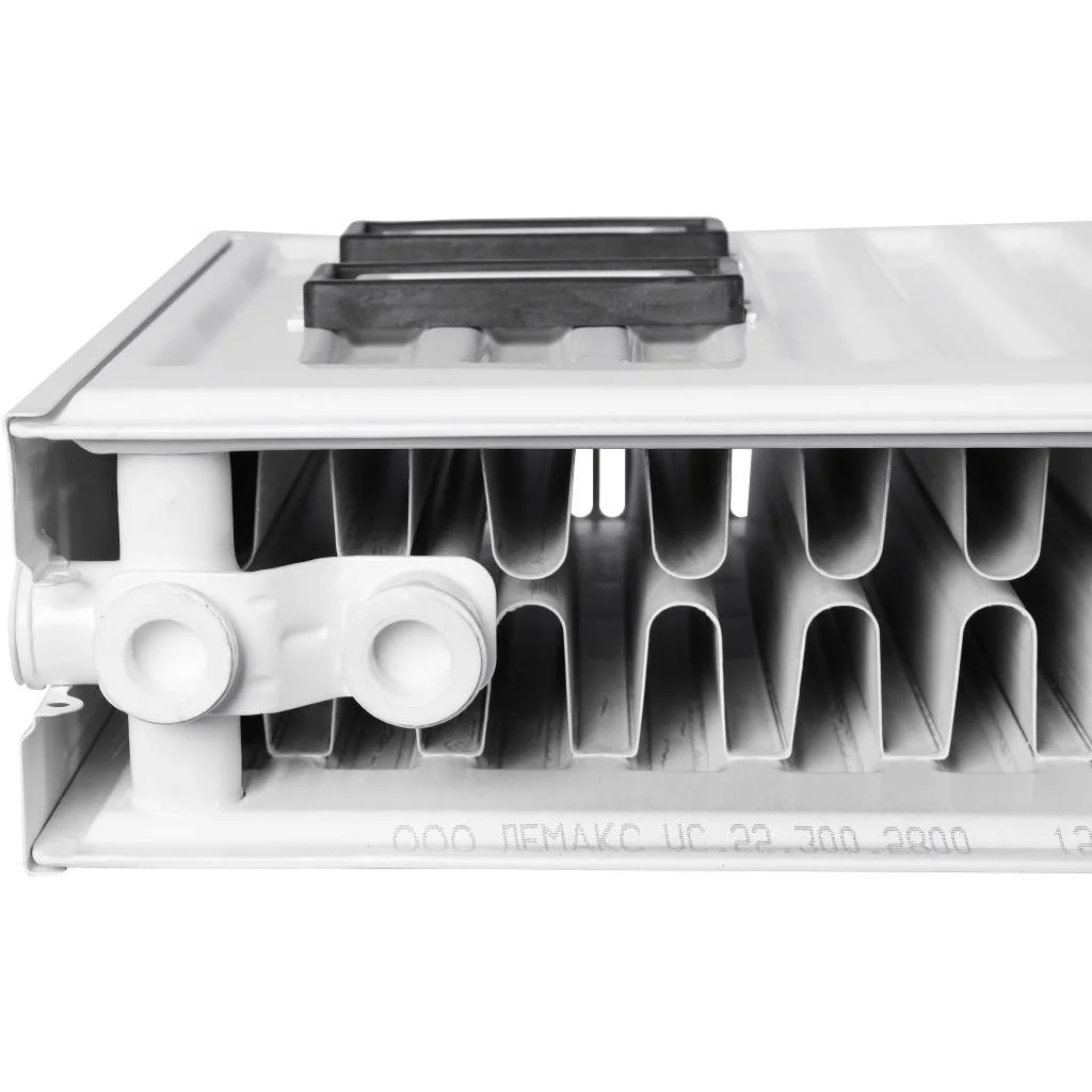 ROMMER 22/300/2800 радиатор стальной панельный нижнее правое подключение Ventil ROMMER 22/300/2800 радиатор стальной панельный нижнее правое подключение Ventil