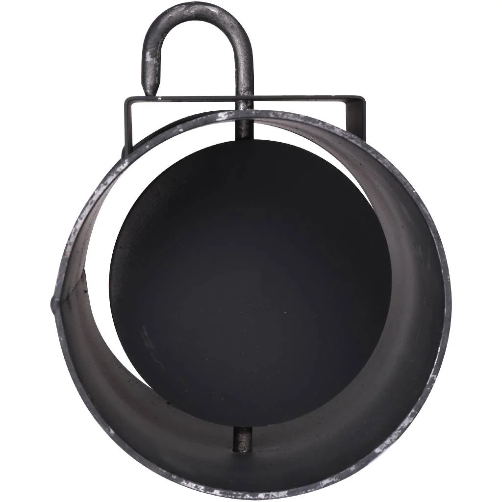 ROMMER Патрубок дымохода D=150, L=197 ROMMER Патрубок дымохода D=150, L=197