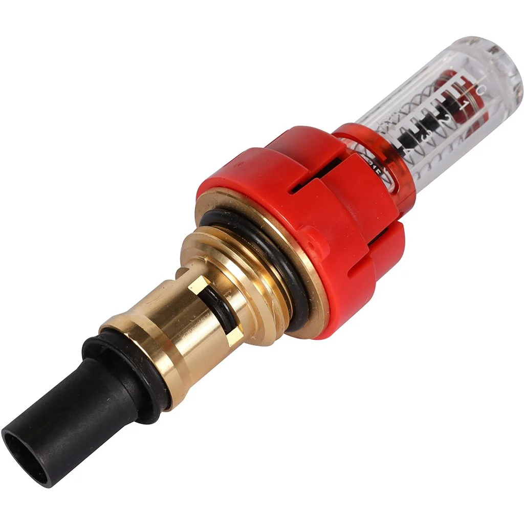 ROMMER RSP-1001-000001 ROMMER Расходомер для коллекторов из нержавеющей стали ROMMER RSP-1001-000001 ROMMER Расходомер для коллекторов из нержавеющей стали
