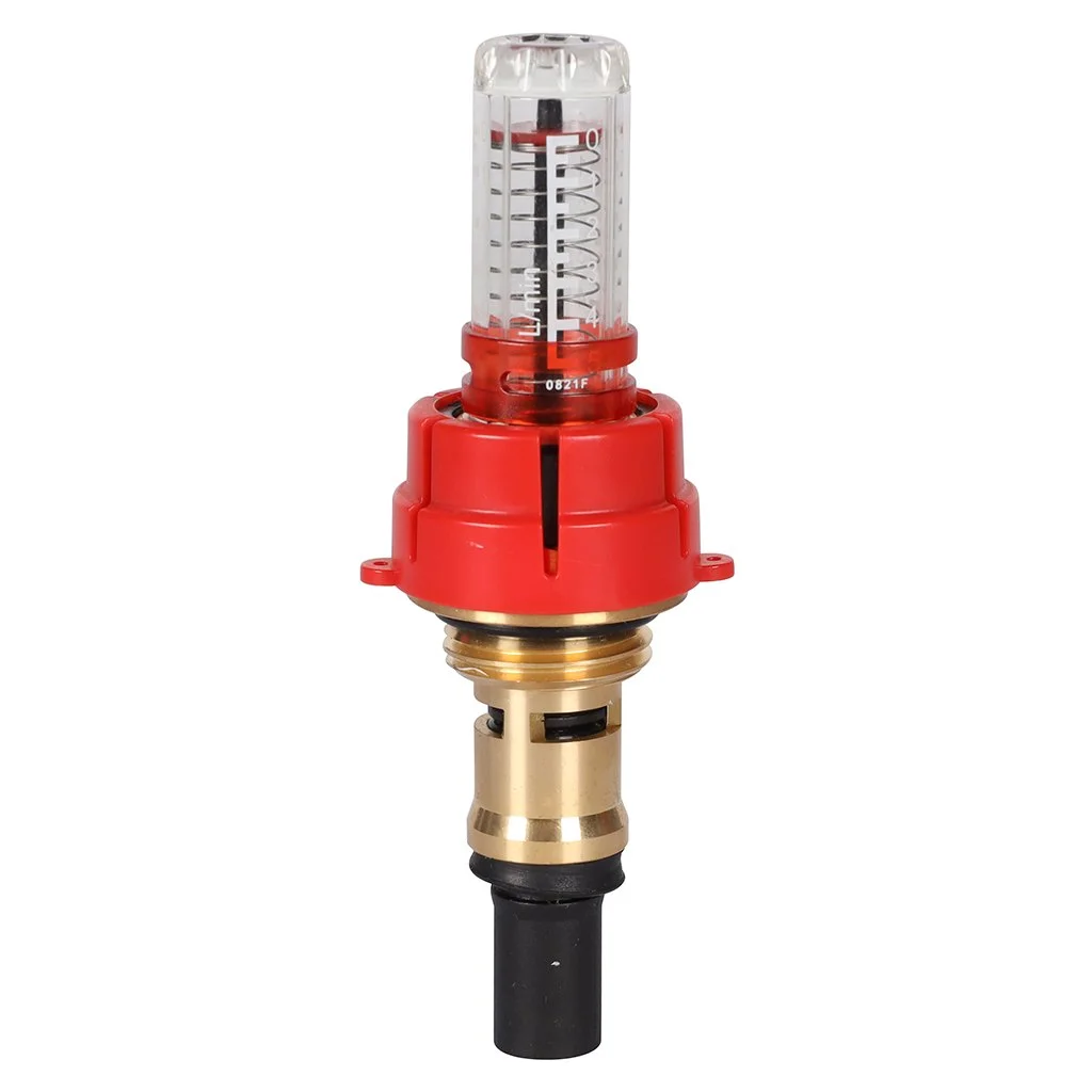 ROMMER RSP-1001-000001 ROMMER Расходомер для коллекторов из нержавеющей стали ROMMER RSP-1001-000001 ROMMER Расходомер для коллекторов из нержавеющей стали