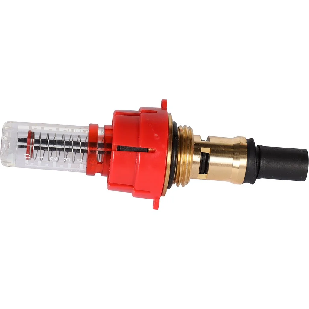 ROMMER RSP-1001-000001 ROMMER Расходомер для коллекторов из нержавеющей стали ROMMER RSP-1001-000001 ROMMER Расходомер для коллекторов из нержавеющей стали