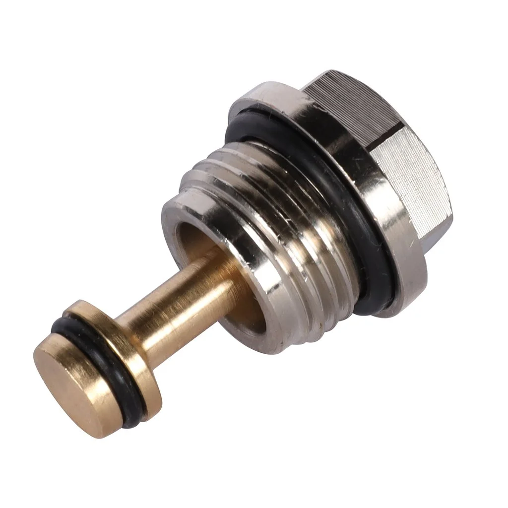 ROMMER RSP-1001-000005 ROMMER Запорно-балансировочный клапан для коллекторов из нержавеющей стали ROMMER RSP-1001-000005 ROMMER Запорно-балансировочный клапан для коллекторов из нержавеющей стали