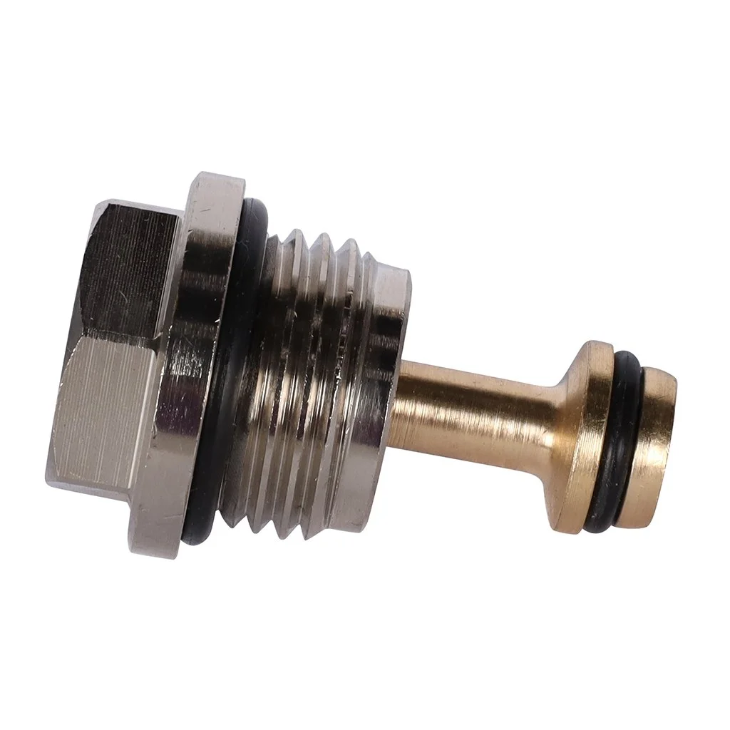 ROMMER RSP-1001-000005 ROMMER Запорно-балансировочный клапан для коллекторов из нержавеющей стали ROMMER RSP-1001-000005 ROMMER Запорно-балансировочный клапан для коллекторов из нержавеющей стали