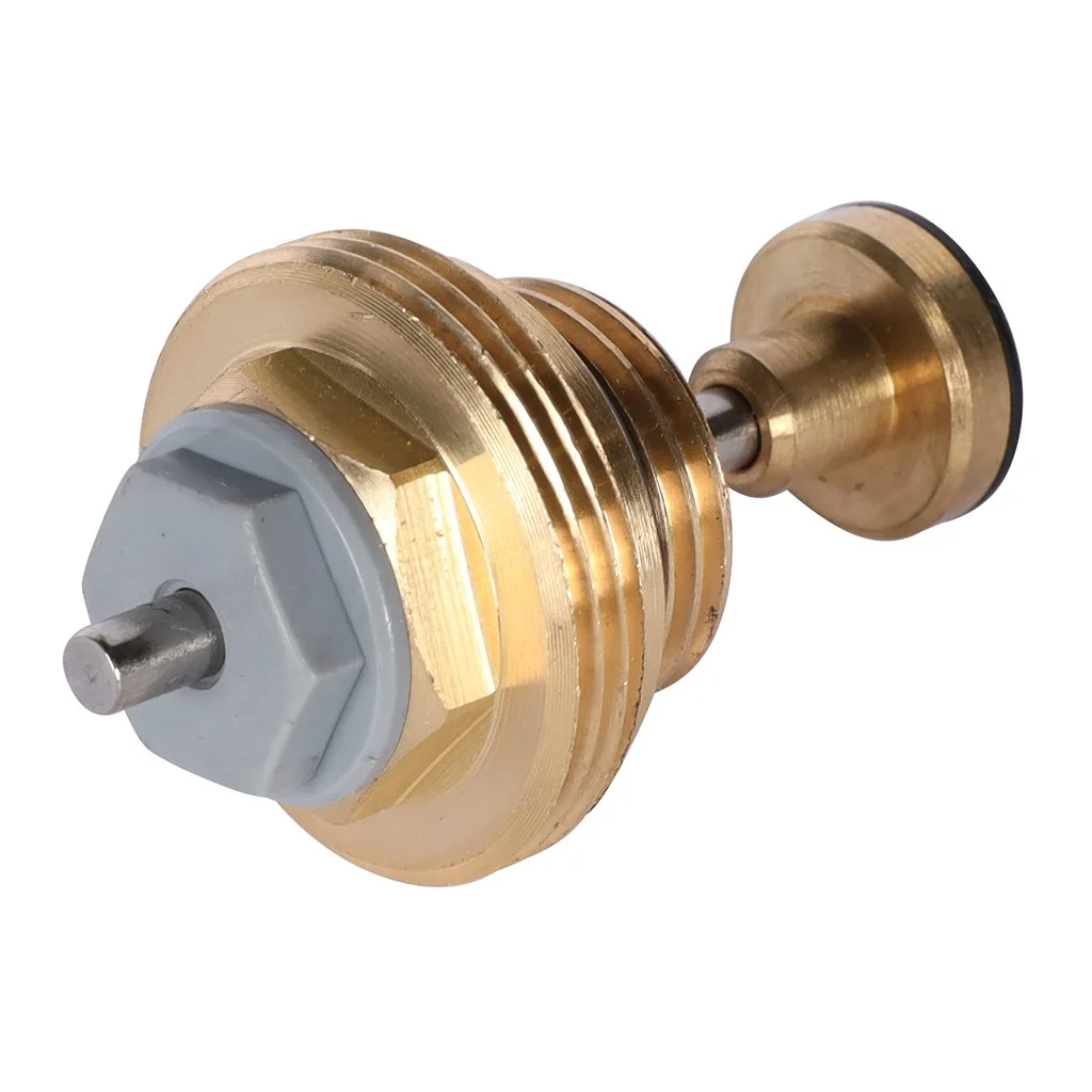 ROMMER RSP-1001-000006 ROMMER Термостатический клапан для коллекторов из нержавеющей стали ROMMER RSP-1001-000006 ROMMER Термостатический клапан для коллекторов из нержавеющей стали