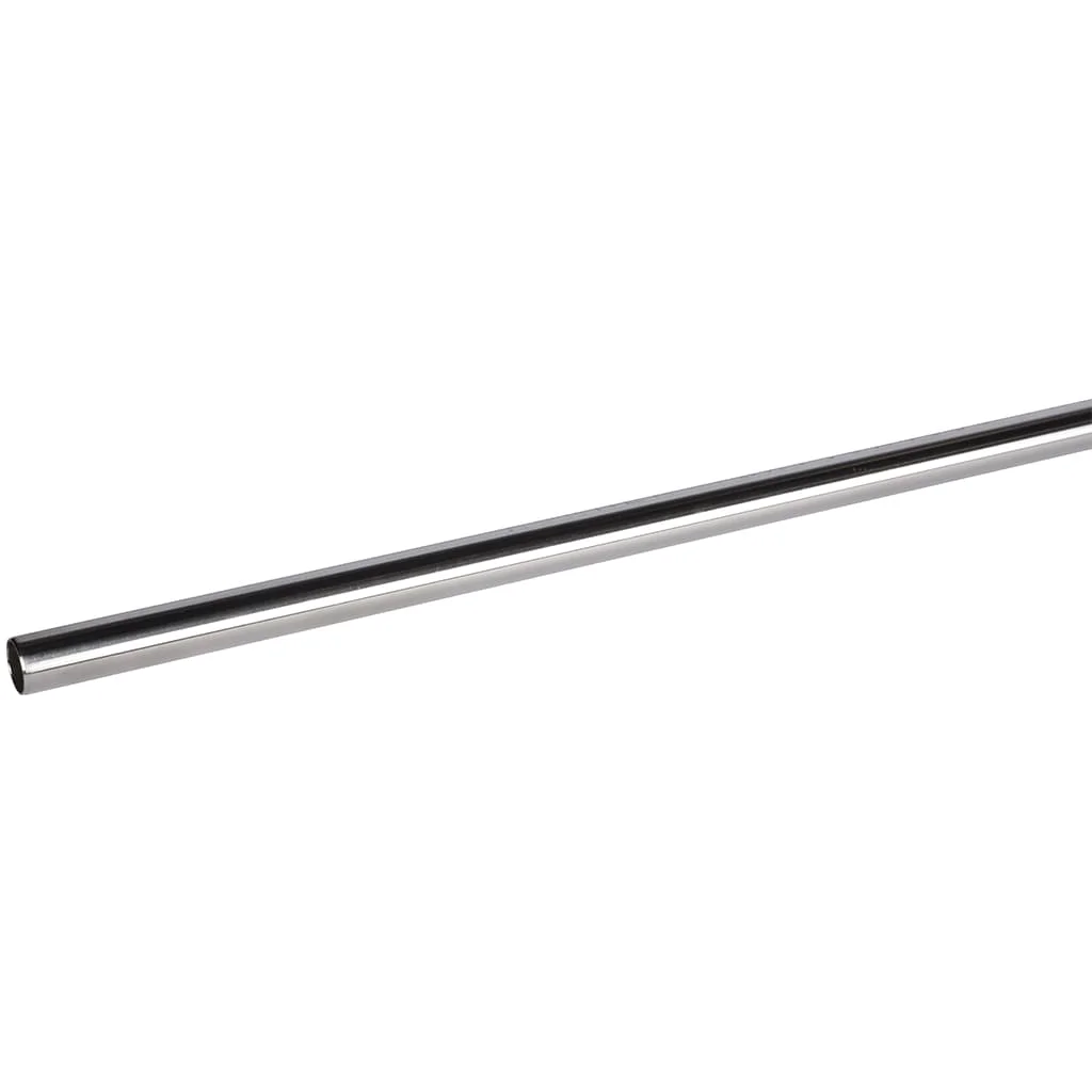 ROMMER RSS-0001-000015 ROMMER Труба в штангах из нержавеющей стали SUS 304, 15х1, 4 метра ROMMER RSS-0001-000015 ROMMER Труба в штангах из нержавеющей стали SUS 304, 15х1, 4 метра