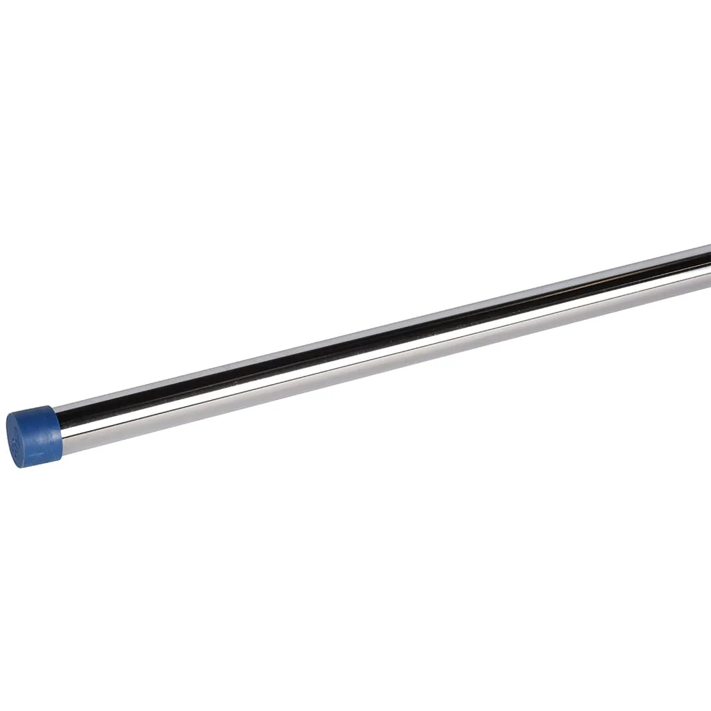 ROMMER RSS-0001-000018 ROMMER Труба в штангах из нержавеющей стали SUS 304, 18х1, 4 метра ROMMER RSS-0001-000018 ROMMER Труба в штангах из нержавеющей стали SUS 304, 18х1, 4 метра