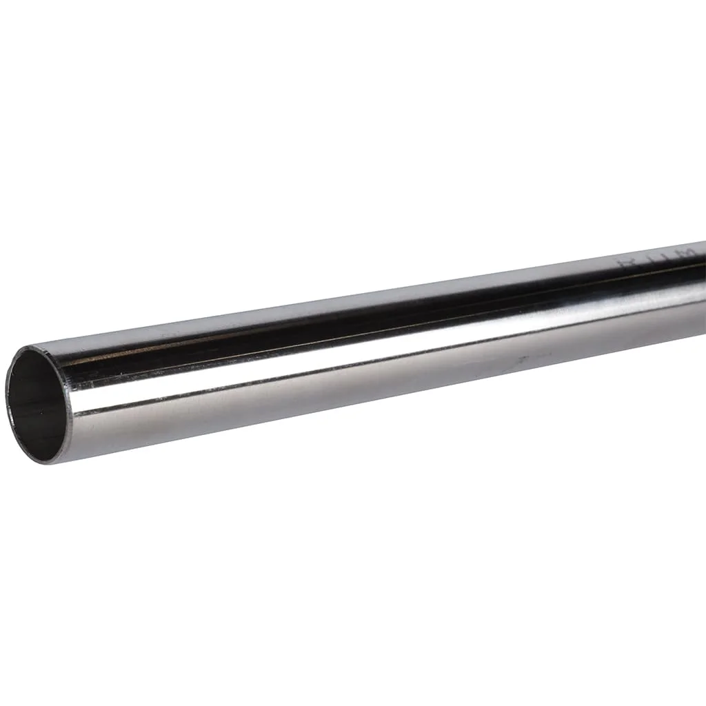 ROMMER RSS-0001-000022 ROMMER Труба в штангах из нержавеющей стали SUS 304, 22х1.2, 4 метра ROMMER RSS-0001-000022 ROMMER Труба в штангах из нержавеющей стали SUS 304, 22х1.2, 4 метра