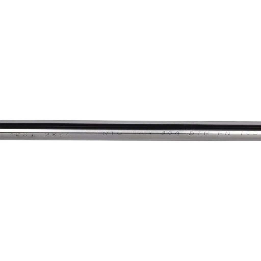 ROMMER RSS-0001-000028 ROMMER Труба в штангах из нержавеющей стали SUS 304, 28х1.2, 4 метра