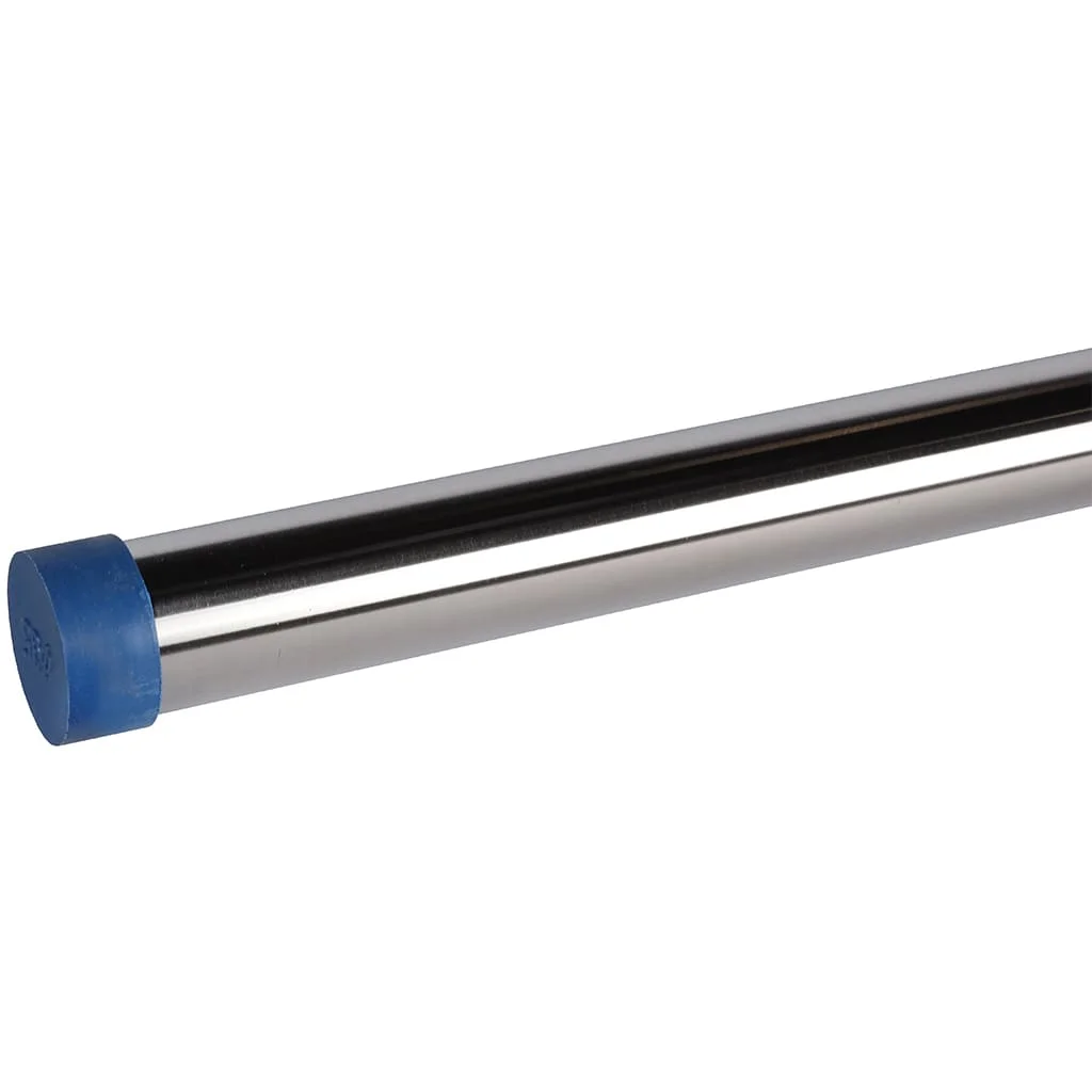 ROMMER RSS-0001-000035 ROMMER Труба в штангах из нержавеющей стали SUS 304, 35х1.5, 4 метра ROMMER RSS-0001-000035 ROMMER Труба в штангах из нержавеющей стали SUS 304, 35х1.5, 4 метра
