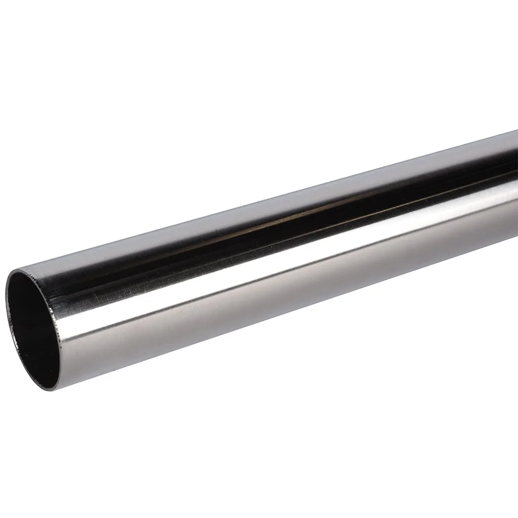 ROMMER RSS-0001-000042 ROMMER Труба в штангах из нержавеющей стали SUS 304, 42х1.5, 4 метра ROMMER RSS-0001-000042 ROMMER Труба в штангах из нержавеющей стали SUS 304, 42х1.5, 4 метра