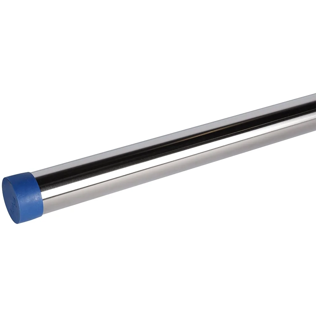 ROMMER RSS-0001-000042 ROMMER Труба в штангах из нержавеющей стали SUS 304, 42х1.5, 4 метра ROMMER RSS-0001-000042 ROMMER Труба в штангах из нержавеющей стали SUS 304, 42х1.5, 4 метра