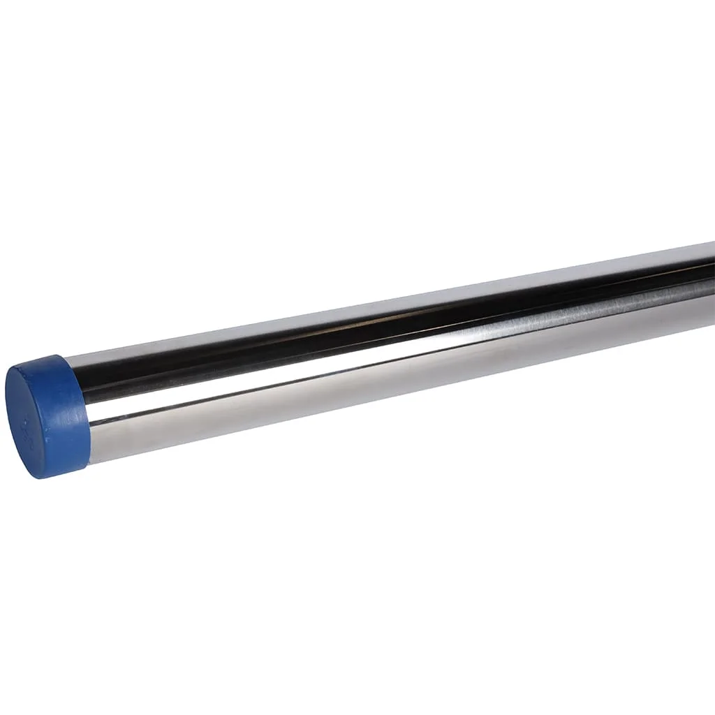 ROMMER RSS-0001-000054 ROMMER Труба в штангах из нержавеющей стали SUS 304, 54х1.5, 4 метра ROMMER RSS-0001-000054 ROMMER Труба в штангах из нержавеющей стали SUS 304, 54х1.5, 4 метра