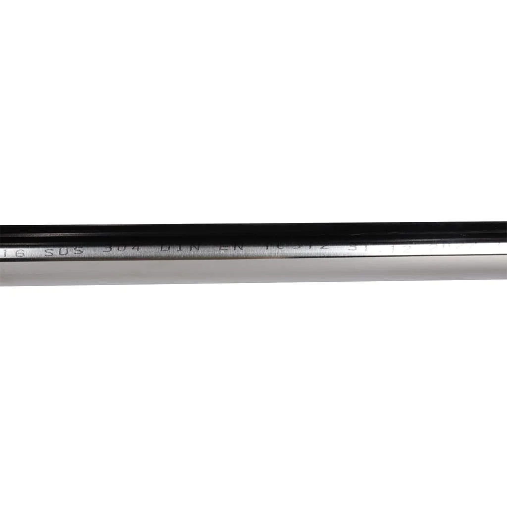 ROMMER RSS-0001-000054 ROMMER Труба в штангах из нержавеющей стали SUS 304, 54х1.5, 4 метра ROMMER RSS-0001-000054 ROMMER Труба в штангах из нержавеющей стали SUS 304, 54х1.5, 4 метра