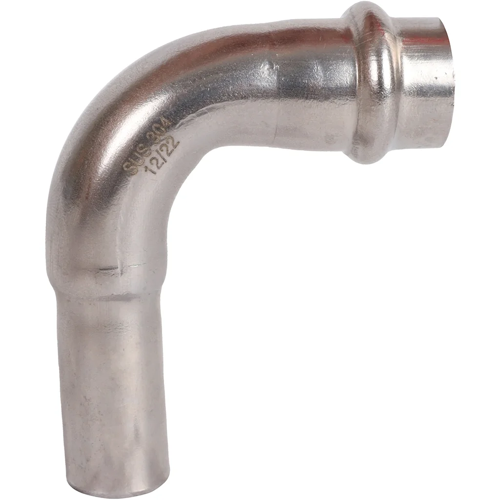 ROMMER RSS-0002-000015 ROMMER Угольник однораструбный 90°-НПр, 15, из нержавеющей стали прессовой ROMMER RSS-0002-000015 ROMMER Угольник однораструбный 90°-НПр, 15, из нержавеющей стали прессовой